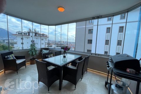 Продажа квартиры  в Джикджилли, Анталье, Турция 2+1, 100м2, №79862 – фото 17