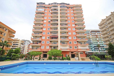 Продажа квартиры  в Махмутларе, Анталье, Турция 2+1, 130м2, №84370 – фото 7