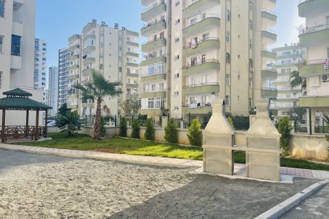 Продажа квартиры  в Мерсине, Турция 2+1, 90м2, №83624 – фото 6