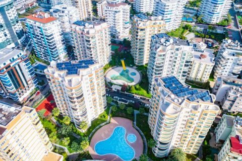 Продажа квартиры  в Махмутларе, Анталье, Турция 1+1, 60м2, №80148 – фото 3