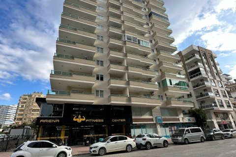 Продажа квартиры  в Махмутларе, Анталье, Турция 1+1, 70м2, №82015 – фото 21