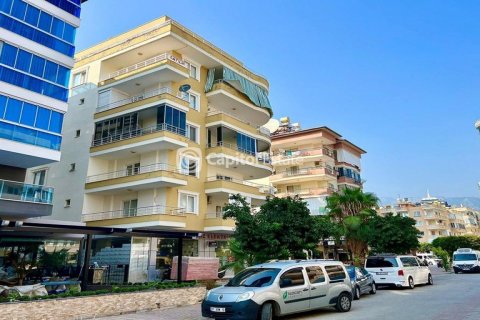 Продажа квартиры  в Анталье, Турция 3+1, 160м2, №74082 – фото 17
