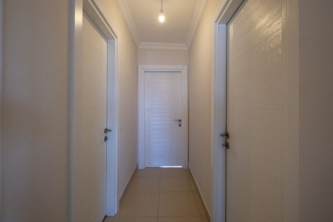 Продажа квартиры  в Махмутларе, Анталье, Турция 3+1, 135м2, №82997 – фото 14