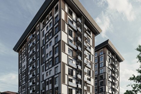 Продажа квартиры  в Стамбуле, Турция 2+1, 76м2, №81800 – фото 4