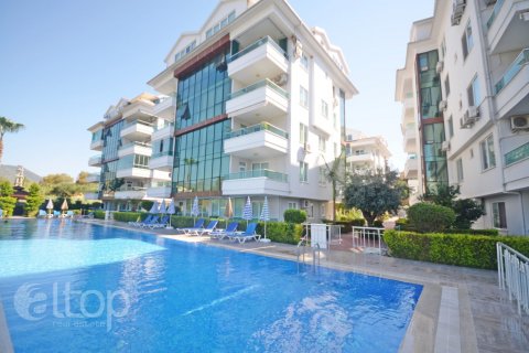 Продажа квартиры  в Кестеле, Анталье, Турция 1+1, 60м2, №79508 – фото 3