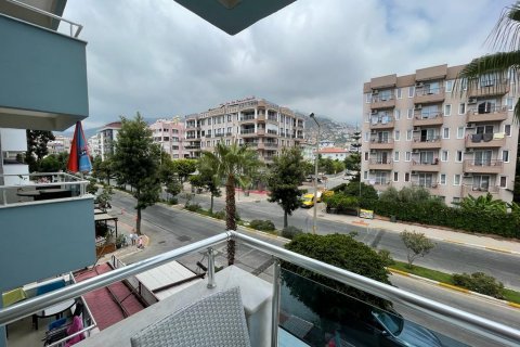 Продажа квартиры  в Аланье, Анталье, Турция 2+1, 80м2, №82129 – фото 11