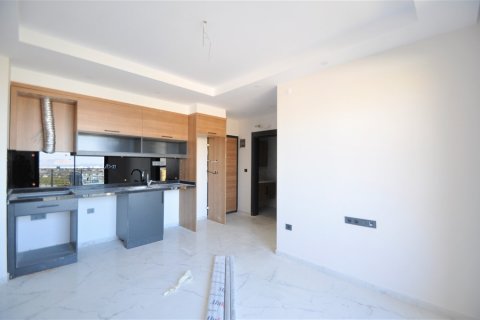 Продажа квартиры  в Махмутларе, Анталье, Турция 1+1, 51м2, №82973 – фото 7