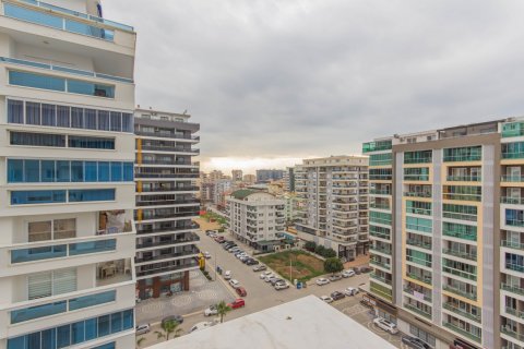 Продажа квартиры  в Махмутларе, Анталье, Турция 2+1, 119м2, №82177 – фото 13