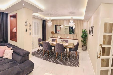 Продажа квартиры  в Конаклы, Анталье, Турция 4+1, 210м2, №82999 – фото 8