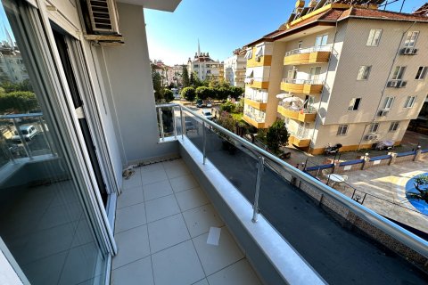 Продажа квартиры  в Аланье, Анталье, Турция 2+1, 110м2, №81351 – фото 18