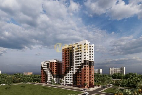 Продажа квартиры  в Мерсине, Турция 1+1, 75м2, №83859 – фото 28