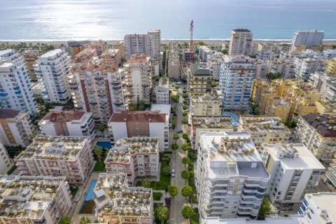 Продажа квартиры  в Махмутларе, Анталье, Турция 2+1, 110м2, №79794 – фото 19