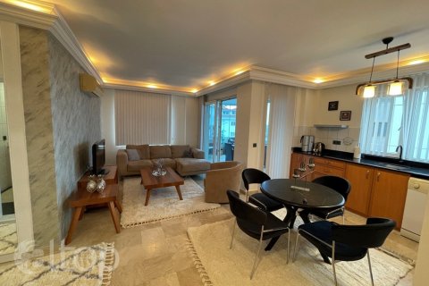 Продажа квартиры  в Джикджилли, Анталье, Турция 2+1, 100м2, №79862 – фото 3