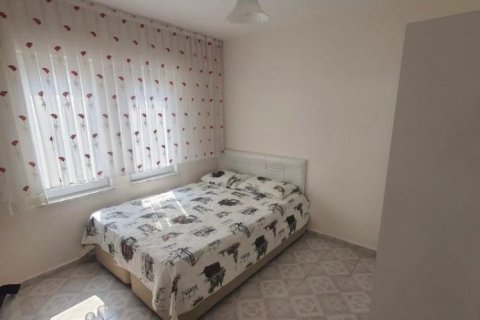 Продажа квартиры  в Махмутларе, Анталье, Турция 1+1, 62м2, №81365 – фото 9