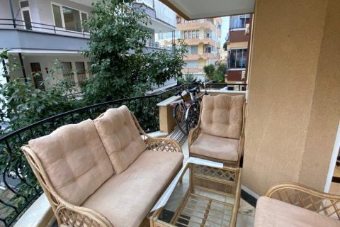 Продажа квартиры  в Оба, Анталье, Турция 2+1, 120м2, №82823 – фото 11