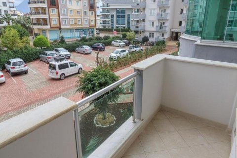Продажа квартиры  в Джикджилли, Анталье, Турция 2+1, 105м2, №79665 – фото 21