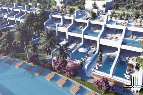 Продажа квартиры  в Бахчели, Гирне, Северный Кипр 3+1, 168м2, №84146 – фото 9