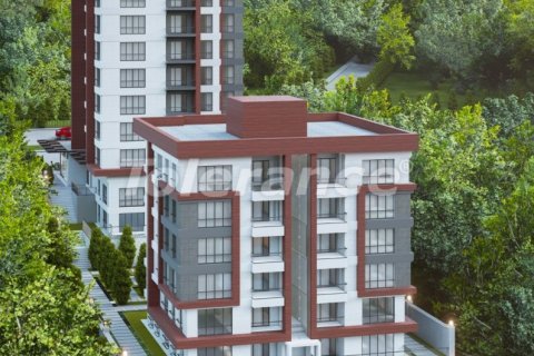 Продажа квартиры  в Стамбуле, Турция 4+1, 202м2, №80084 – фото 10