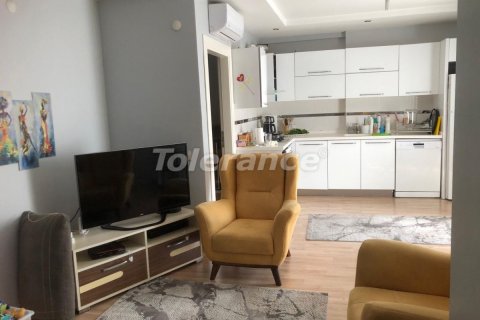 Продажа квартиры  в Анталье, Турция 3+1, 125м2, №81239 – фото 6