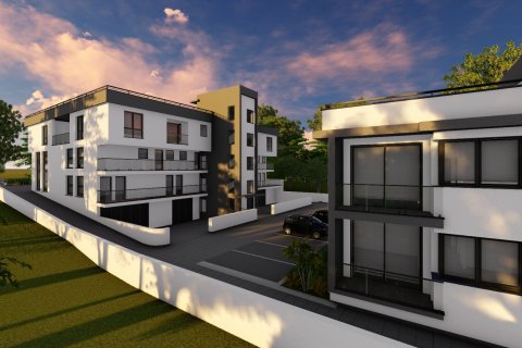 Продажа квартиры  в Чаталкое, Гирне, Северный Кипр 2+1, 82м2, №80125 – фото 2