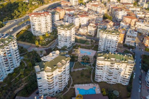 Продажа квартиры  в Джикджилли, Анталье, Турция 2+1, 135м2, №83687 – фото 1