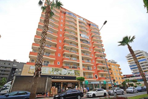 Продажа квартиры  в Махмутларе, Анталье, Турция 2+1, 130м2, №84370 – фото 1