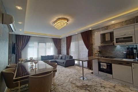 Продажа квартиры  в Кестеле, Анталье, Турция 3+1, 130м2, №83053 – фото 17