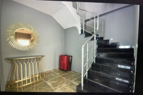 Продажа квартиры  в Авсалларе, Анталье, Турция 2+1, 105м2, №80140 – фото 12