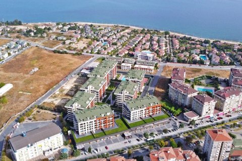 Продажа квартиры  в Стамбуле, Турция 1+2, 153м2, №41841 – фото 1