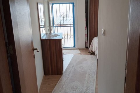 Продажа квартиры в Фетхие, Мугле, Турция 2+1, 100м2, №82532 – фото 18