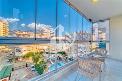 Продажа квартиры  в Махмутларе, Анталье, Турция 1+1, 70м2, №80757 – фото 23