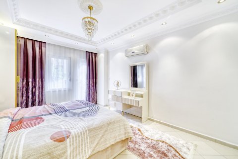 Продажа квартиры  в Махмутларе, Анталье, Турция 2+1, 110м2, №79794 – фото 14