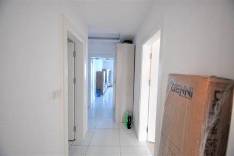 Продажа квартиры  в Махмутларе, Анталье, Турция 2+1, 115м2, №82970 – фото 24
