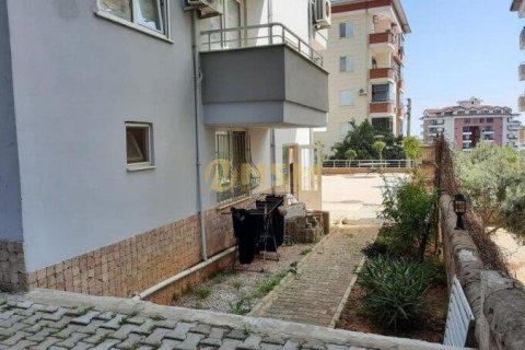 Продажа квартиры  в Аланье, Анталье, Турция студия, 120м2, №83817 – фото 7