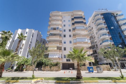 Продажа квартиры  в Махмутларе, Анталье, Турция 2+1, 130м2, №79687 – фото 26