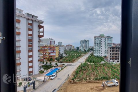 Продажа пентхауса  в Махмутларе, Анталье, Турция 3+1, 140м2, №82826 – фото 17