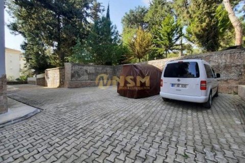 Продажа квартиры  в Аланье, Анталье, Турция студия, 120м2, №83817 – фото 20