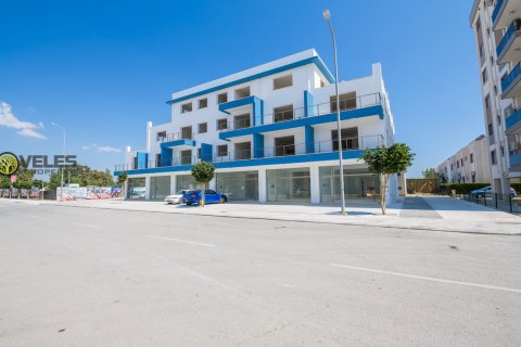Продажа квартиры в Лонг Бич, Искеле, Северный Кипр студия, 41м2, №17707 – фото 2