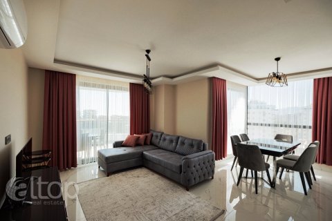 Продажа квартиры  в Махмутларе, Анталье, Турция 1+1, 68м2, №80284 – фото 11