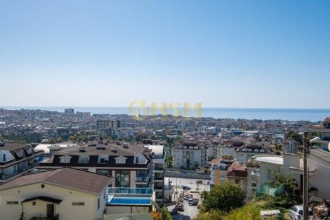 Продажа квартиры  в Аланье, Анталье, Турция 3+1, 160м2, №83841 – фото 16