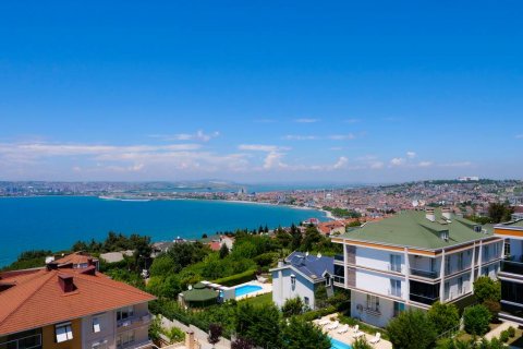Продажа квартиры  в Стамбуле, Турция 1+1, 80м2, №83118 – фото 12