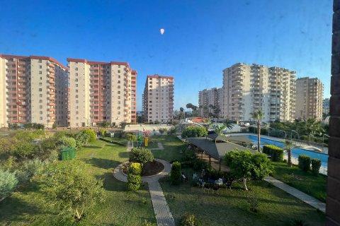 Продажа квартиры  в Эрдемли, Мерсине, Турция 2+1, 100м2, №80345 – фото 4
