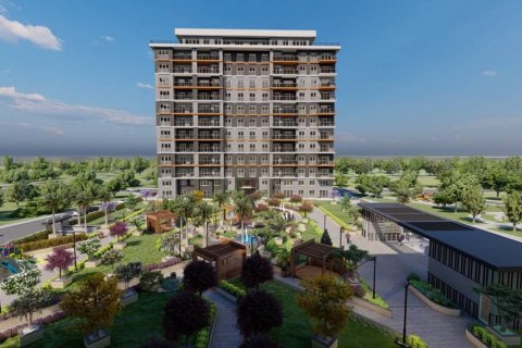 Продажа квартиры  в Стамбуле, Турция 2+1, 147м2, №83119 – фото 12