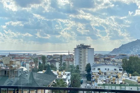 Продажа квартиры  в Аланье, Анталье, Турция 2+1, 110м2, №83006 – фото 25