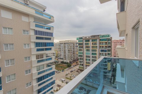 Продажа квартиры  в Махмутларе, Анталье, Турция 2+1, 119м2, №82177 – фото 17