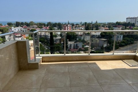 Продажа квартиры  в Мерсине, Турция 1+1, 85м2, №83635 – фото 10