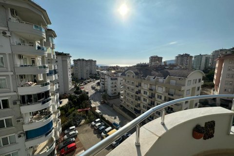 Продажа квартиры  в Джикджилли, Анталье, Турция 2+1, 135м2, №83687 – фото 8