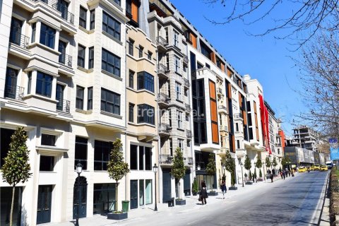Продажа квартиры  в Стамбуле, Турция 1+2, 117м2, №81040 – фото 4