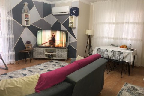Продажа квартиры  в Авсалларе, Анталье, Турция 2+1, 110м2, №83688 – фото 10