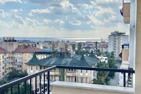 Продажа квартиры  в Аланье, Анталье, Турция 2+1, 110м2, №83006 – фото 10